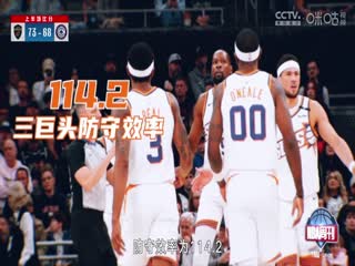 NBA常规赛骑士VS快船20250319